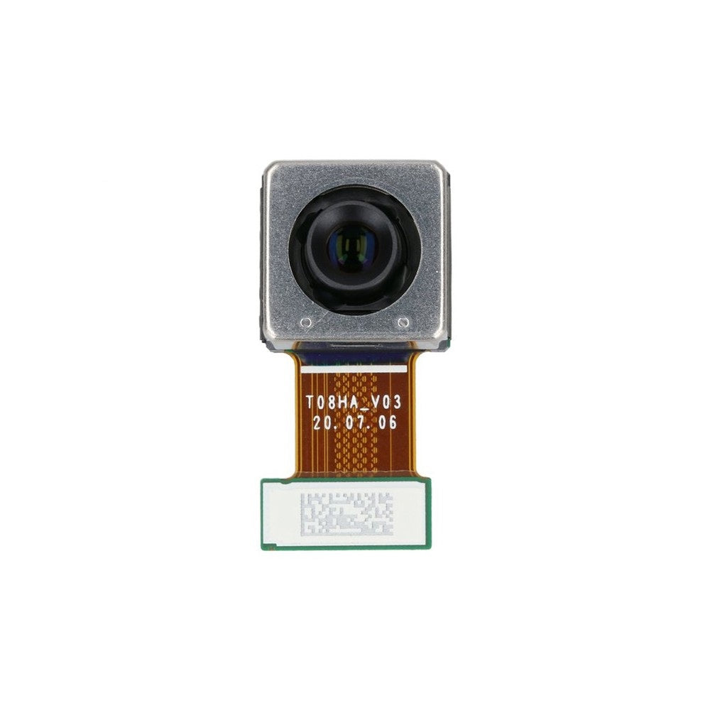 8MP Rear Camera for Samsung Galaxy S20 FE G780F GH96-13920A (Gold) 8MP Rear Camera for Samsung Galaxy S20 FE G780F GH96-13920A (Gold)